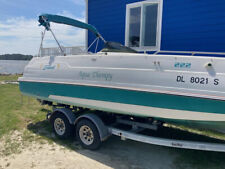 deck boat for sale  Rehoboth Beach