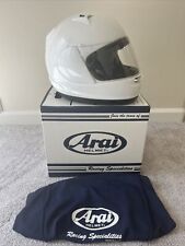 Arai diamond white for sale  Carmel Valley