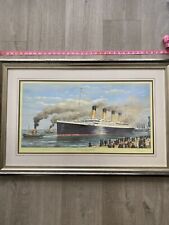 Rms titanic maiden for sale  MANCHESTER