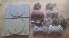 Sony playstation ps1 for sale  LEICESTER