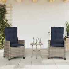 Reclining patio chairs for sale  Rancho Cucamonga