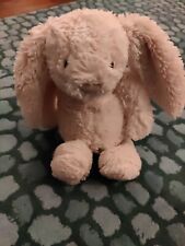 Jellycat pink bashful for sale  SANDY