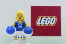 Cheerleader lego collectable for sale  ORPINGTON