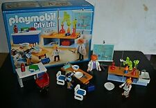 Playmobil 9456 city d'occasion  Naves