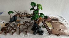 Playmobil wildlife baumhaus gebraucht kaufen  Sontra