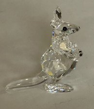 Swarovski crystal figurine d'occasion  Expédié en Belgium