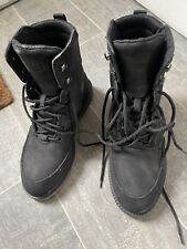 Spirit motorcycle boots for sale  COVENTRY