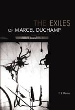 Exiles marcel duchamp for sale  USA