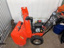 Used snow blowers for sale  Chicago