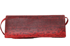 Vintage sandro red for sale  Schaumburg