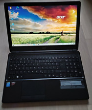 Acer notebook intel gebraucht kaufen  Kronshagen