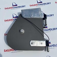 Laser rudder head for sale  Shipping to Ireland