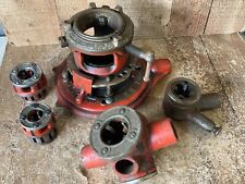 Ridgid way pipe for sale  Shipping to Ireland