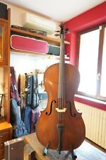 Old german cello usato  Perugia