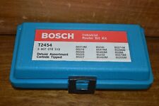 Bosch t2454 pc. for sale  New Bern