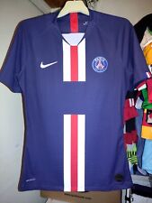 Maillot home psg d'occasion  France