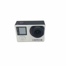 Gopro hero4 silver gebraucht kaufen  Deutschland