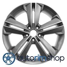 Hyundai Santa Fe 2013 2014 2015 2016 19" aro de roda de fábrica fabricante de equipamento original comprar usado  Enviando para Brazil