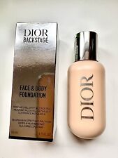 Dior backstage face for sale  LEIGH-ON-SEA