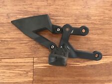 Used KTM 990 Super Duke R footpeg & bracket right 2007-2010 for sale  Shipping to South Africa