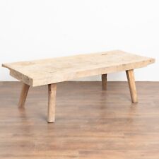 Rustic plank top for sale  Round Top