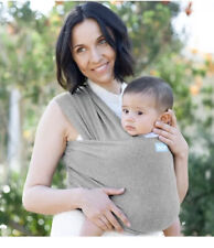 Moby Wrap Gray Baby Carrier for sale  Shipping to South Africa