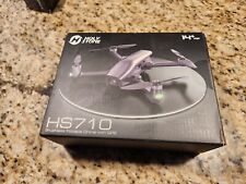 Hs710 gps drone for sale  Cookeville