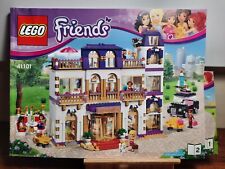 Lego friends 41101 usato  Firenze