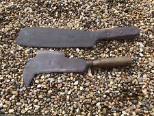 hedge laying tools for sale  HORNCASTLE