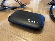 Elgato hd60 usb for sale  HEXHAM