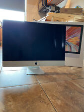 Used, Apple iMac 27'' A1419  Quad Core i5 3.2GHz 16GB 1TB SSD for sale  Brooklyn