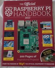 raspberry pi books for sale  SHEFFIELD