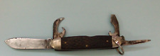 ulster boy scout knife for sale  Wilson