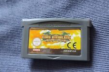 Jeu gba fire d'occasion  Montrouge