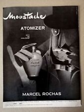 Publicité 1956 marcel d'occasion  Bordeaux-
