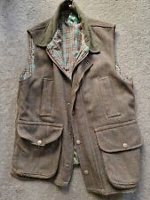 Hoggs fife gilet for sale  RUSHDEN