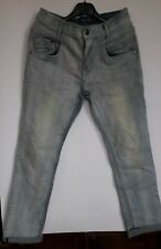 Pantaloni jeans original usato  Assisi