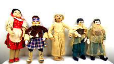 Porcelain dolls vintage for sale  Bedford