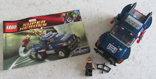 Lego 6867 avengers for sale  LOOE