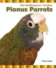Pionus parrots paperback for sale  Montgomery