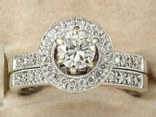 18k white gold for sale  Indianapolis