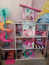 Lol.surprise doll house for sale  LONDON