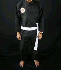 Black pencak silat for sale  Shipping to Ireland