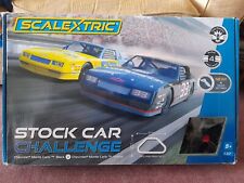 Scalextric stock car for sale  BRISTOL