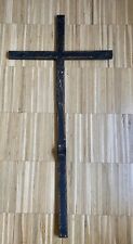 Antica grande croce usato  Urbino