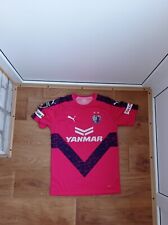 Cerezo Osaka 2019 -2020 Soccer Jersey Football  J.league Soccer Shirt Size M  for sale  Shipping to South Africa