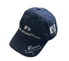 Bmw williams cap for sale  SHERINGHAM