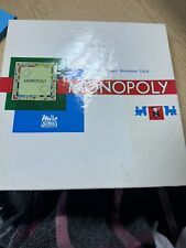 Monopoly french version for sale  LOUGHBOROUGH