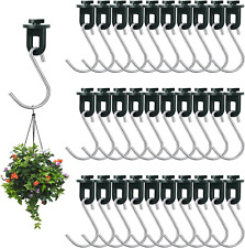 Pcs greenhouse hooks for sale  Shipping to Ireland