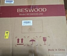 Beswood premium chromium for sale  Denton